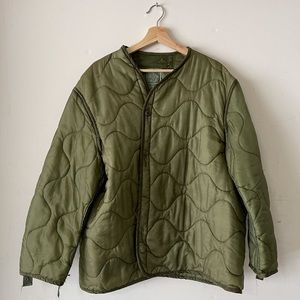 M65 Liner Jacket